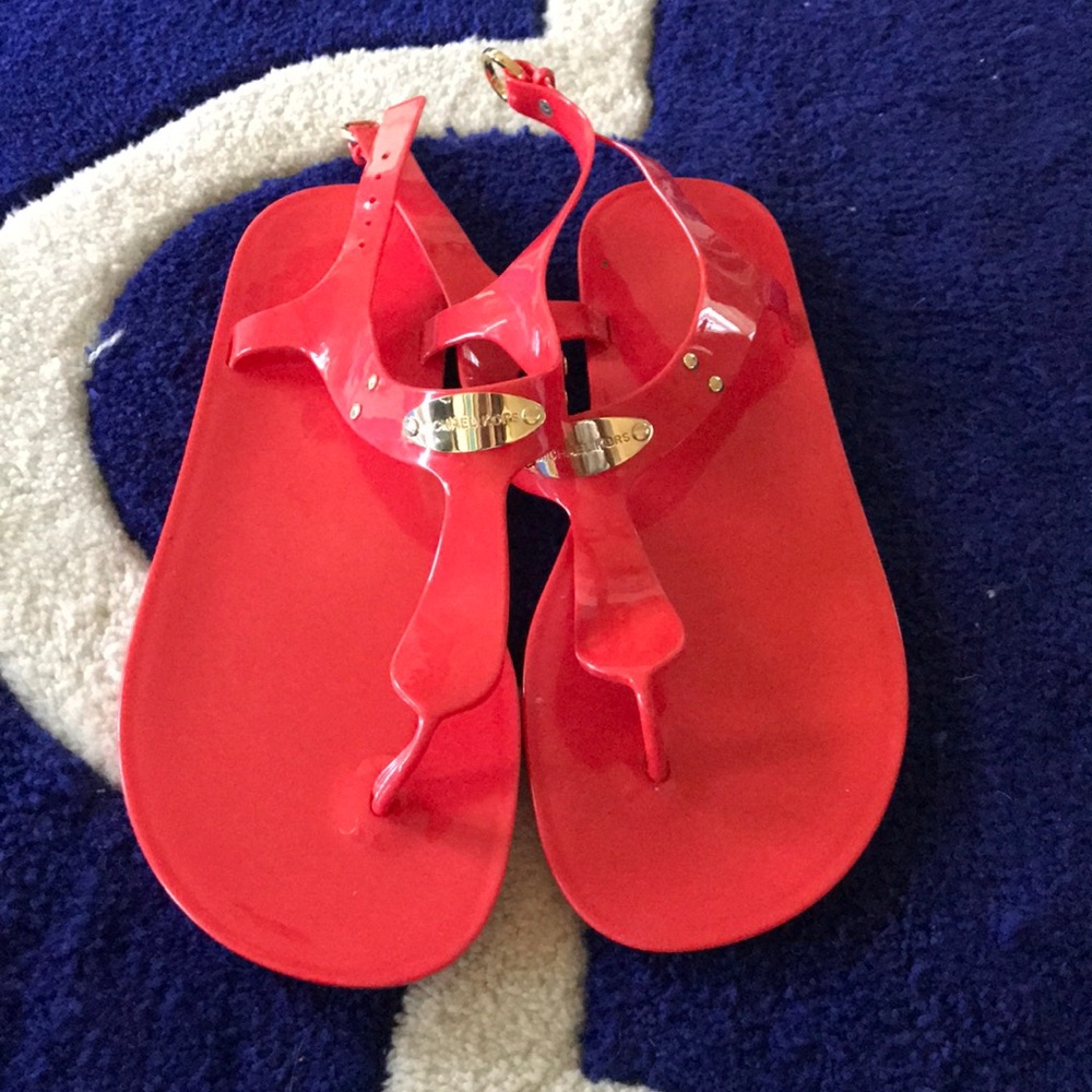 Michael kors sandals